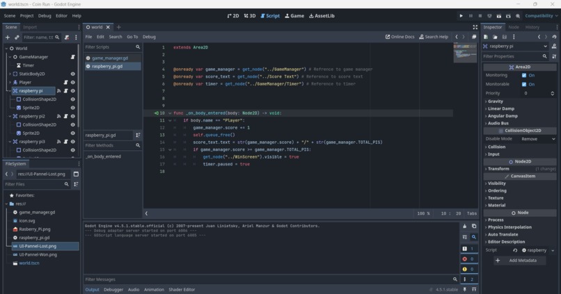 Donkey Quest – screenshot 5