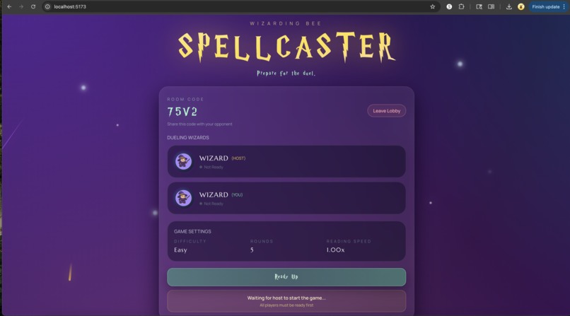 Spellcaster – screenshot 4