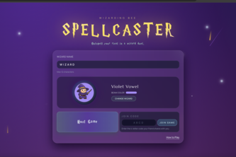 Spellcaster