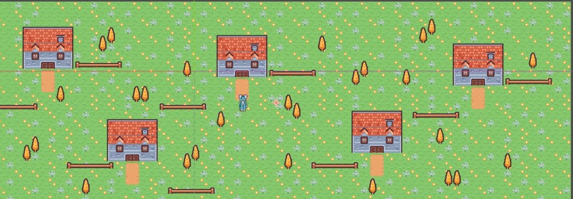 Donkey Quest – screenshot 7