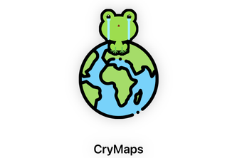 CryMaps