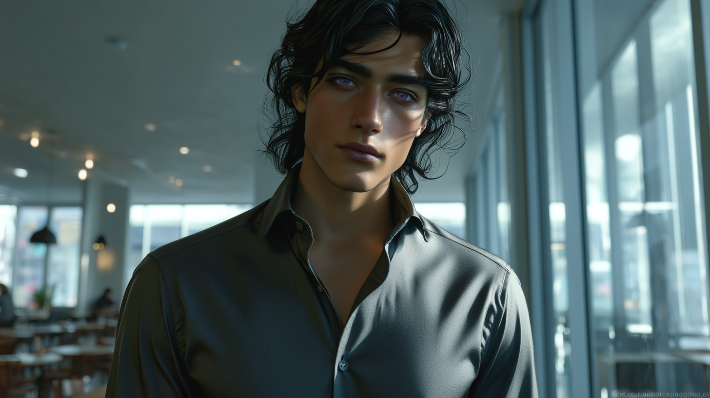 Call Your Name | Devpost