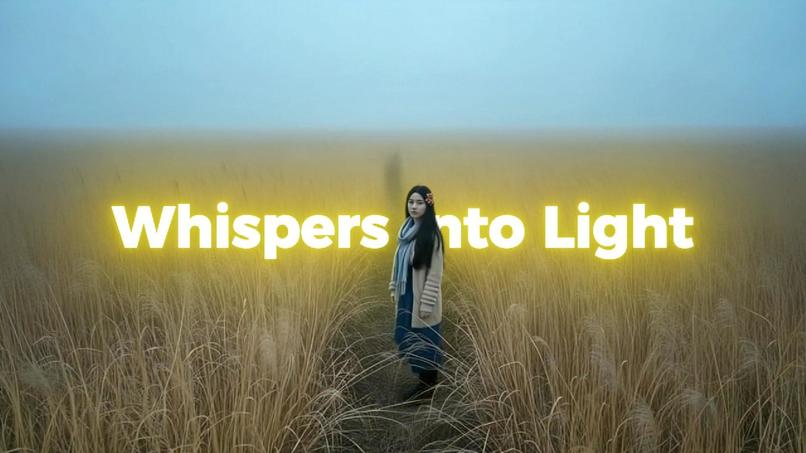 Whispers into Light – screenshot 1