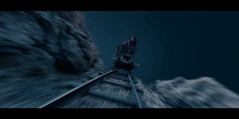 Trolley – screenshot 5