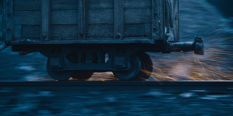 Trolley – screenshot 10