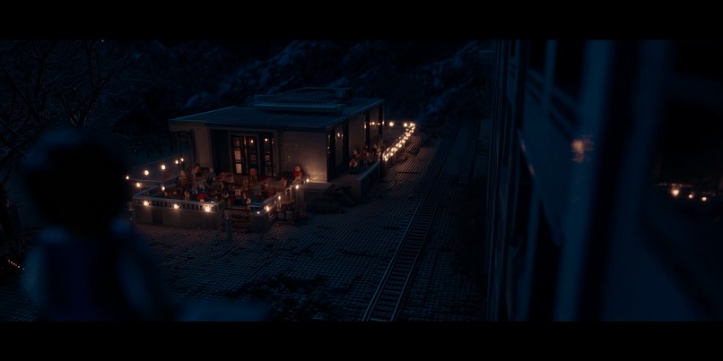 Trolley – screenshot 14