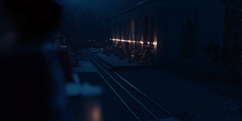 Trolley – screenshot 17