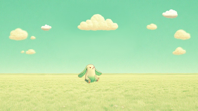 Muainn and the Flying Dream – screenshot 7