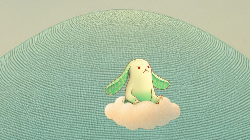 Muainn and the Flying Dream – screenshot 3