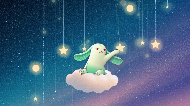 Muainn and the Flying Dream – screenshot 4