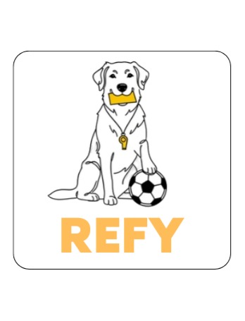 REFY - Referee Assistant – screenshot 2