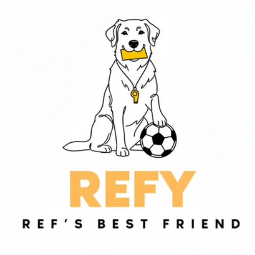 REFY - Referee Assistant – screenshot 1
