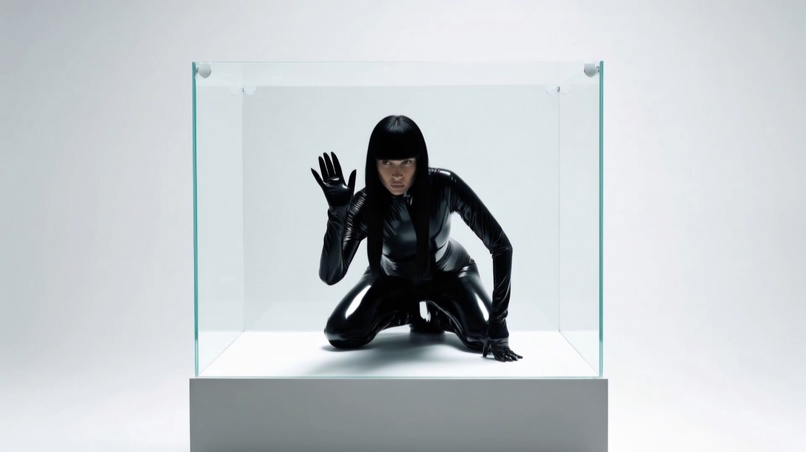 Ain't Your Doormat | Alt Society | Glitch | Music Video – screenshot 2