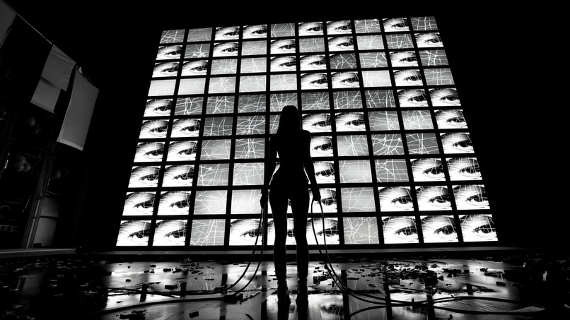 Ain't Your Doormat | Alt Society | Glitch | Music Video – screenshot 4