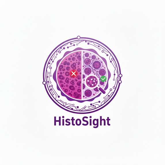 HistoSight – screenshot 1