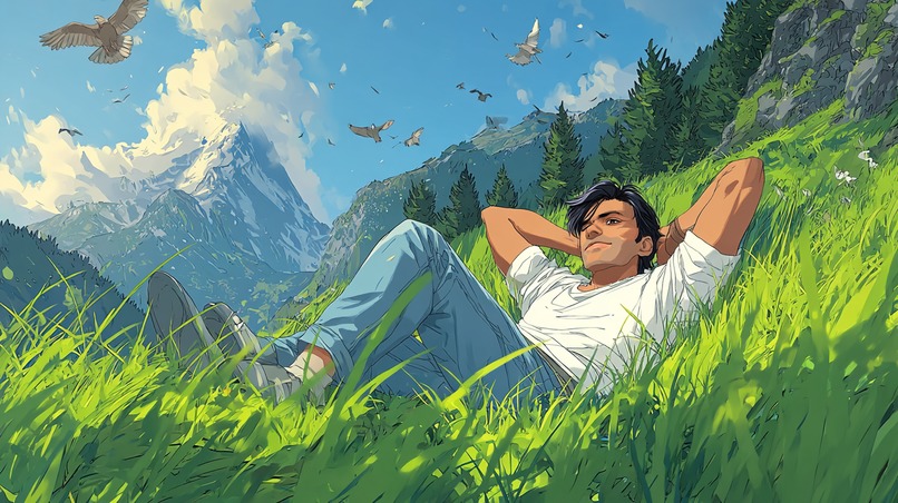 Bop - Khala ka Larka – screenshot 1