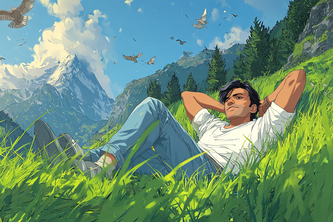 Bop - Khala ka Larka