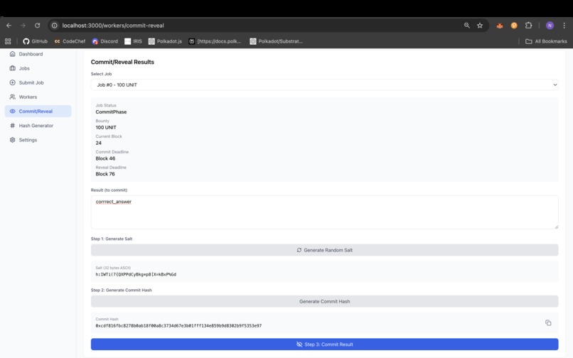 Agora – screenshot 3