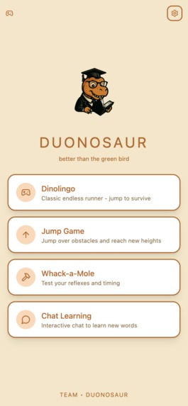 Duonosaur – screenshot 1