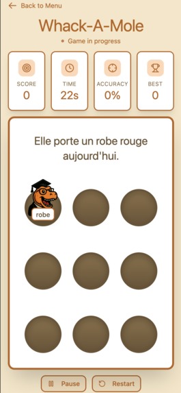 Duonosaur – screenshot 4