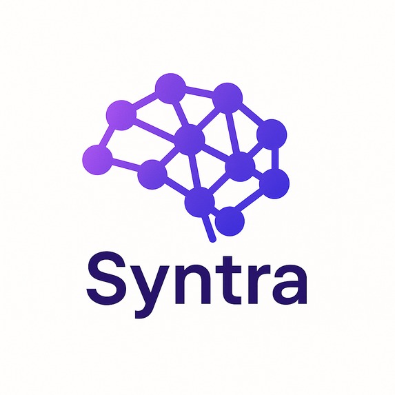 Syntra – screenshot 1