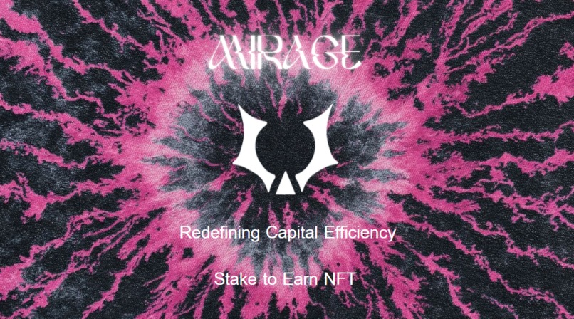 Mirage – screenshot 4