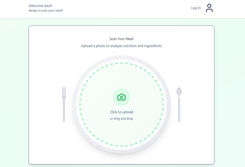 nutriLeaf – screenshot 1