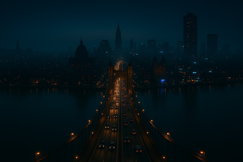 Solace Noir - Franco's Revery – screenshot 2
