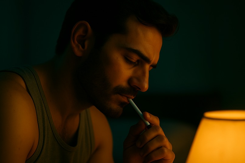 Solace Noir - Franco's Revery – screenshot 7