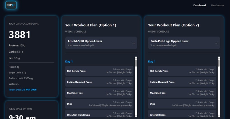 REPIN' – screenshot 3