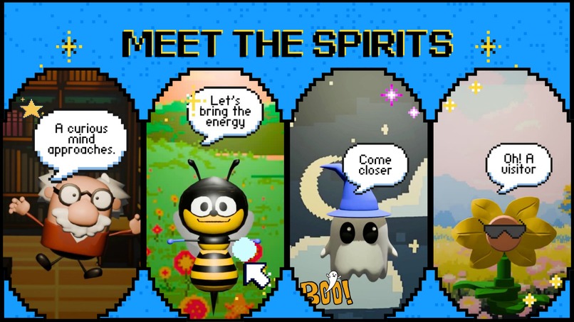ROC Spirit – screenshot 3