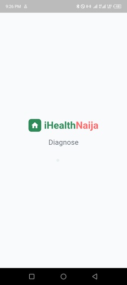iHealth Naija – screenshot 1