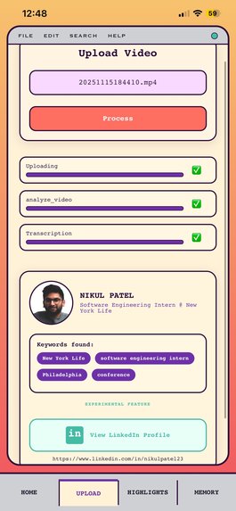 ReCall – screenshot 3