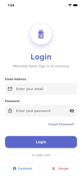 DoseBuddy – screenshot 4