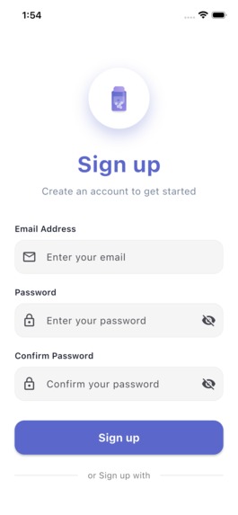 DoseBuddy – screenshot 3