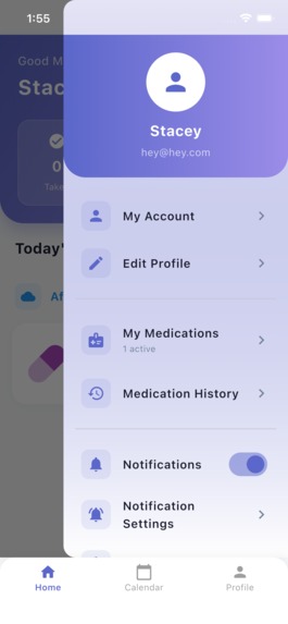 DoseBuddy – screenshot 8
