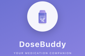 DoseBuddy