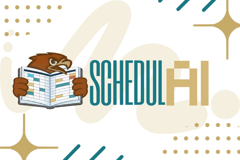 SchedulAI – screenshot 1