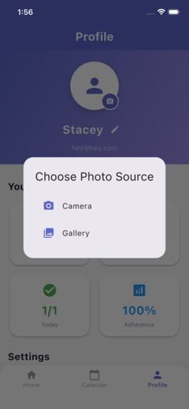 DoseBuddy – screenshot 15
