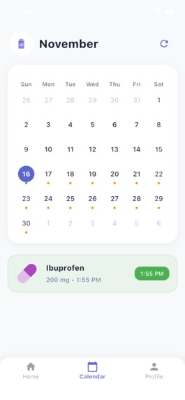 DoseBuddy – screenshot 13