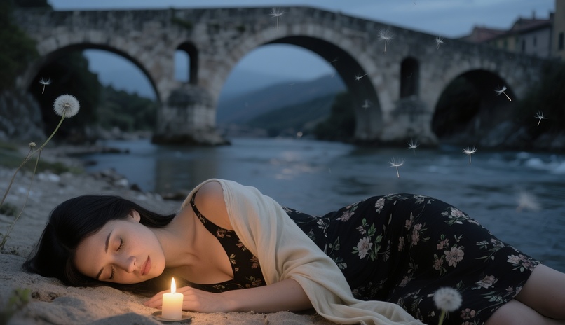 Sotta Lu ponte – screenshot 1