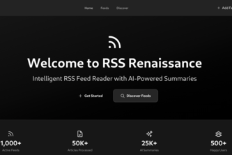 RssRenaissance