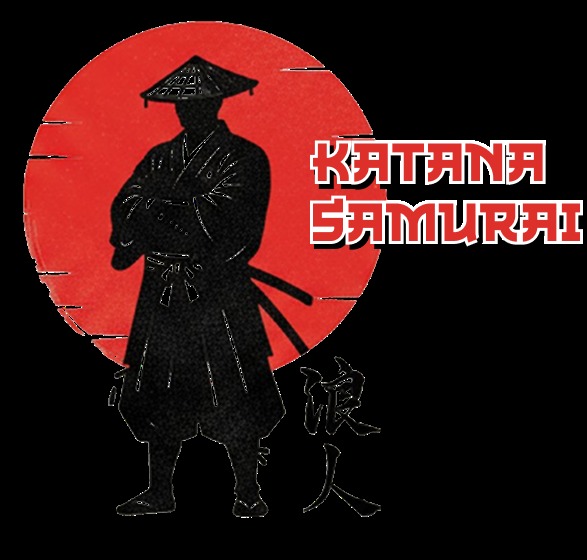 Katana Samurai – screenshot 1