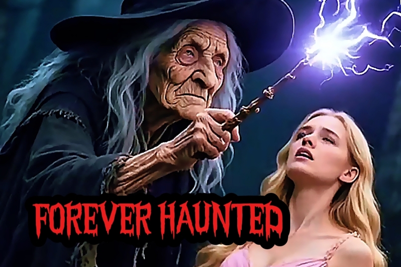 FOREVER HAUNTED - HALLOWEEN NIGHTMARE – screenshot 1