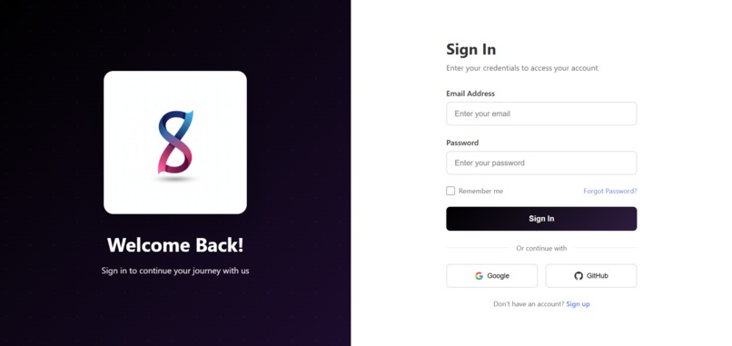 stories – screenshot 1