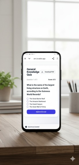 Edubuddy – screenshot 2