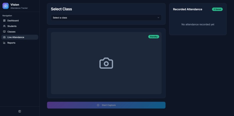 ML Vision – screenshot 5