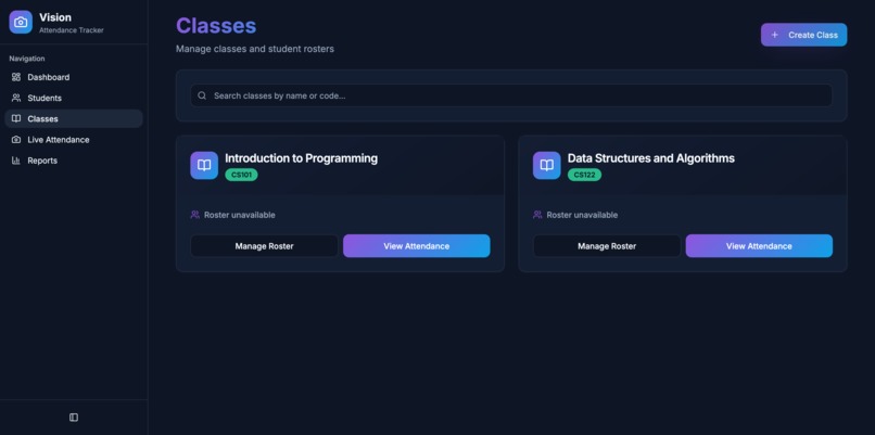 ML Vision – screenshot 4