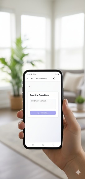Edubuddy – screenshot 1