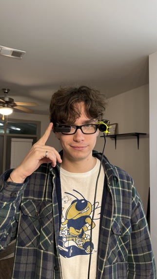 PointAR – screenshot 2